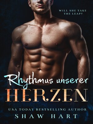 cover image of Rhythmus unserer Herzen